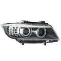 1x Hauptscheinwerfer HELLA 1EL 354 691-021 passend für BMW BMW (BRILLIANCE)