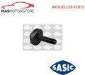 RIEMENSCHEIBENSCHRAUBE SASIC 8704001 I FÜR MERCEDES-BENZ CITAN,A-CLASS,B-CLASS
