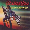 Status Quo - In The Army Now 7" Single Vinyl Schallplatte 62618
