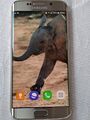 Samsung Galaxy S6 Edge SM-G925F 64GB, Platinum Gold