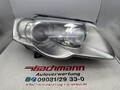 Scheinwerfer rechts VW Passat 3C  BJ:10/08  3C0941752K 4L0907391