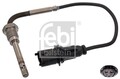 Sensor Abgastemperatur für Opel Astra J Kombi 2008 -> Febi Bilstein 49288