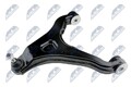 Lenker Radaufhängung NTY Vorne Rechts für Iveco Daily III 1999-2014 Zwd-Vc-001