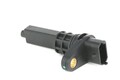 RIDEX Geschwindigkeitssensor Sensor 1189S0003 für OPEL Corsa D Schrägheck (S07)