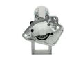 BV PSH 570.533.133.130 Starter passend für NISSAN