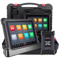 2025 Autel Maxisys Ultra Lite as Ultra MS919 J2534 ECU Programmier Codierung