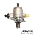 HITACHI Hochdruckpumpe + Stößel für Audi A4 A5 A6 VW Golf 6 Seat Skoda / 2503070