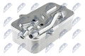 NTY CCL-VW-009 Ölkühler, Automatikgetriebe für AUDI
