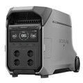 EcoFlow DELTA Pro 3 tragbare Powerstation 4096 Wh 4000 W 0% MwSt.