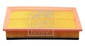 FEBI BILSTEIN Luftfilter 48537 für ALFA ROMEO