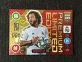PANINI ADRENALYN XL FIFA 365 2021 CARD MARCELO REAL PREMIUM LIMITED EDITION