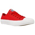 Schuhe Universal Damen Converse Chuck Taylor All Star II 150151C Rot