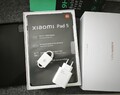 w.Neu Xiaomi Pad 5 128GB, Wi-Fi, 11 Zoll - Cosmic Gray + viel Extras