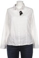 Bexleys Bluse Damen Oberteil Hemd Hemdbluse Gr. EU 44 Baumwolle Weiß #5byktrw