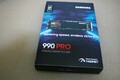 Samsung 990 PRO - 1tb - ssd - m.2 - Pci 4 Express MZ-V9P1T0BW