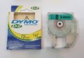 Dymo D2 Tape 6 12 19mm Cassette alle farben labelband für Dymo 6000 9000 PC10