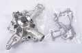 Wasserpumpe für MERCEDES SLK SL E C G Klasse R170 S210 S202 W210 W202 W463 R129