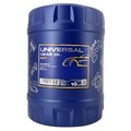 Mannol Universal Getriebeöl 80W-90 GL-4 10 Liter (MN8107-10)