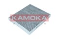 KAMOKA F513601 Innenraumfilter für VW AUDI SEAT SKODA