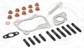 ELRING Montagesatz Lader 196.620 für CORDOBA FABIA POLO ROOMSTER 9N2 IBIZA 9A2 4