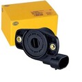 HELLA SENSOR DROSSELKLAPPENSTELLUNG passend für RENAULT CLIO | 6PX 008 476-741