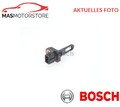 SENSOR ANSAUGLUFTTEMPERATUR BOSCH 0 280 130 085 P FÜR AUDI A4,A6,TT,A3,ALLROAD