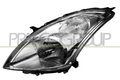 SZ0364804 Hauptscheinwerfer links für SUZUKI SWIFT IV (FZ, NZ)