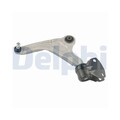 Lenker, Radaufhängung DELPHI TC4534 für FORD, Vorderachse links, außen, links