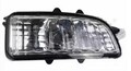 TYC 338-0042-3 Blinker Blinkleuchte Außenspiegel Links für VOLVO V70 II (285)