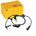 HELLA ABS-SENSOR RADDREHZAHL VORNE RECHTS passend für DODGE CALIBER JEEP COMPASS
