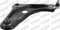 MONROE Querlenker Dreieckslenker L28563 für 301 PEUGEOT ELYSEE CITROËN OPEL P17