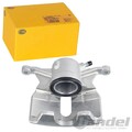 1x HELLA BREMSSATTEL VORDERACHSE RECHTS passend für AUDI A1 A3 Q2 Q3 TT