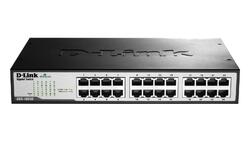 D-Link DGS-1024D 24-Port Gigabit Switch