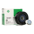 ORIGINAL® Schaeffler INA Umlenk-/Führungsrolle, Keilrippenriemen für Kia