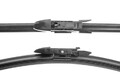 Scheibenwischerblatt vorne Flachbalkenwischblatt VD10051 DENCKERMANN für BMW 5 6