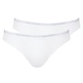 men Basic Mini 2P Briefs Men's