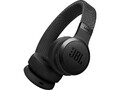 JBL Live 670NC, On-ear Kopfhörer Schwarz