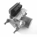 ABS Pumpe mit ESP Steuergerät Mercedes W212 A2124314712 0265236359 0265951572 