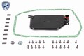 VAICO Ölwechselkit für Automatikgetriebe Satz 5 Gang für BMW 5 Limousine (E39)