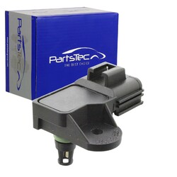 PARTSTEC MAP-SENSOR SAUGROHRDRUCK LADEDRUCK passend für FORD C-MAX FIESTA FOCUS