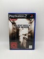 Silent Hill 4 -  The Room Playstation 2 PS PS2 (2004) Konami USK 18