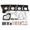 ORIGINAL® Fa1 Montagesatz, Lader Links für Mercedes-Benz E-CLASS T-Model