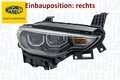 MAGNETI MARELLI 712105709940 Hauptscheinwerfer rechts Scheinwerfer für Fiat 