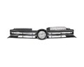 Kühlergrill Kühlergitter Grill Gitter für VW Golf 6 Cabrio 2008 - 2015 Vorne