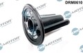 Dr.Motor Automotive Dichtung, Ölkühler DRM0610 für AUDI SEAT SKODA VW