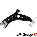 JP GROUP Querlenker Dreieckslenker 1140109570 für TIGUAN B7 PASSAT 362 ALLTRACK