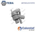 TH725182 KÜHLFLÜSSIGKEIT KÜHLER THERMOSTAT CALORSTAT BY VERNET NEU