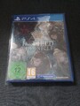 The Diofield Chronicle (Sony PlayStation 4)