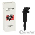HITACHI ZÜNDSPULE passend für BMW 1er F20 3er F30 MINI PEUGEOT CITROEN 1.6