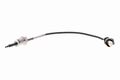Sensor  Abgastemperatur Vemo V30 72 0204 für MERCEDES BENZ
